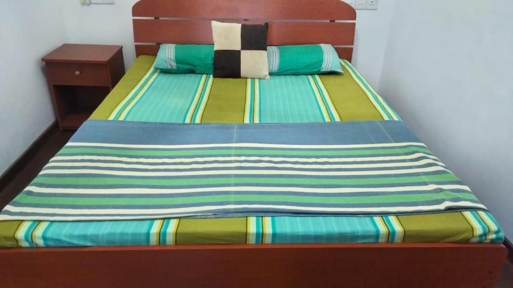 Princely House Apartment Galle Bagian luar foto