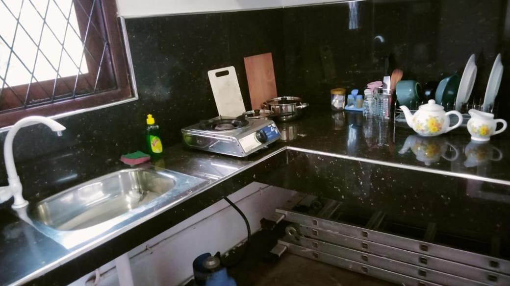 Princely House Apartment Galle Ruang foto