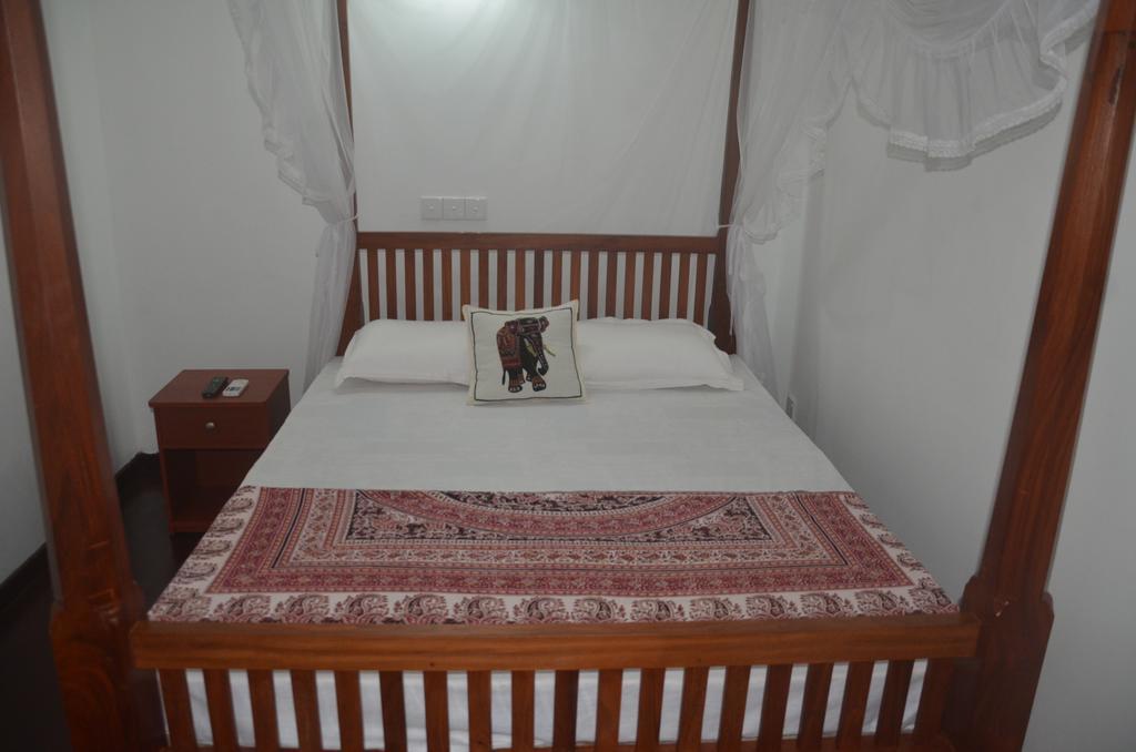 Princely House Apartment Galle Ruang foto