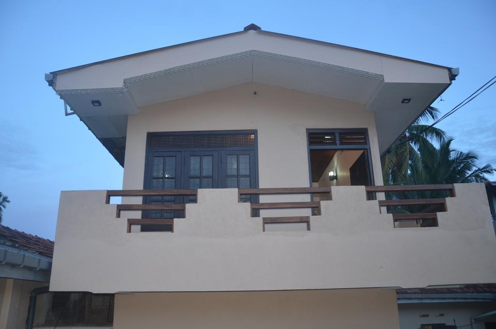 Princely House Apartment Galle Ruang foto