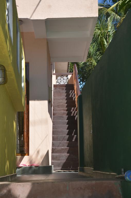 Princely House Apartment Galle Bagian luar foto