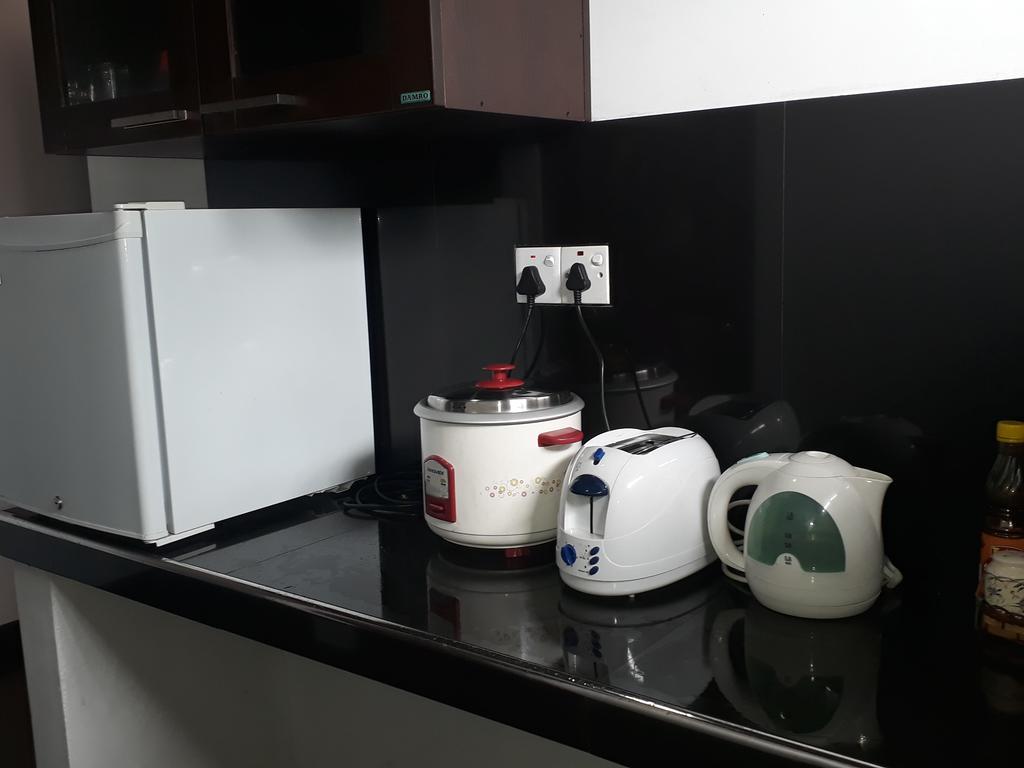 Princely House Apartment Galle Bagian luar foto