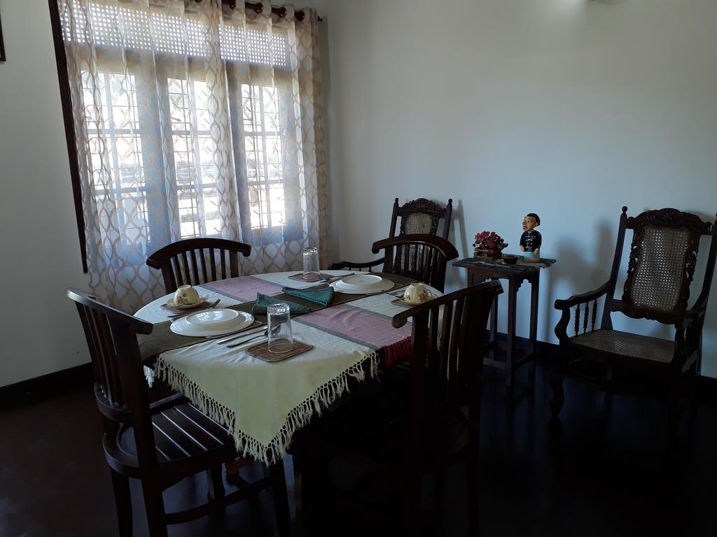 Princely House Apartment Galle Bagian luar foto