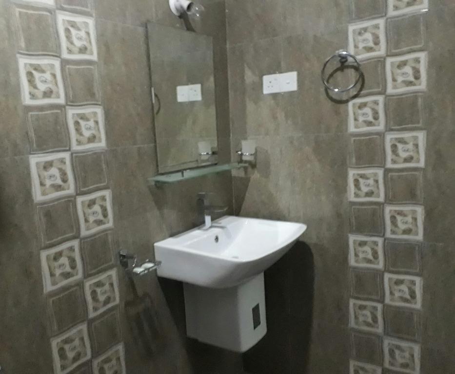 Princely House Apartment Galle Bagian luar foto