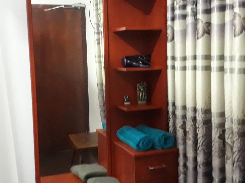 Princely House Apartment Galle Bagian luar foto