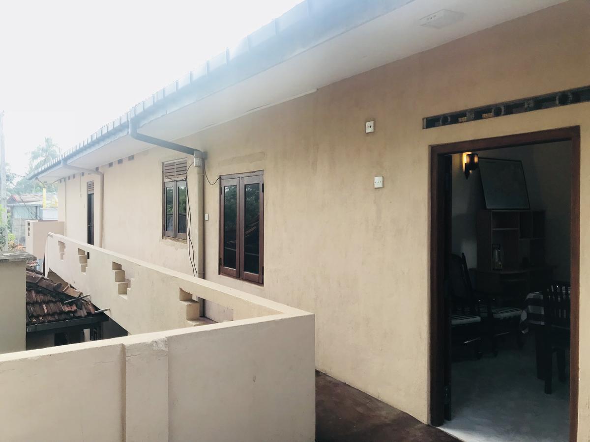 Princely House Apartment Galle Bagian luar foto