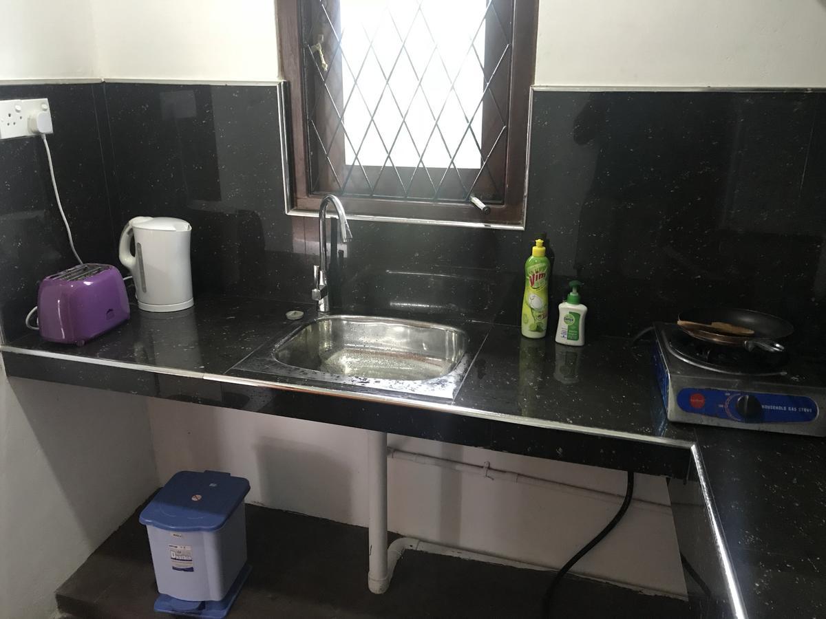 Princely House Apartment Galle Bagian luar foto