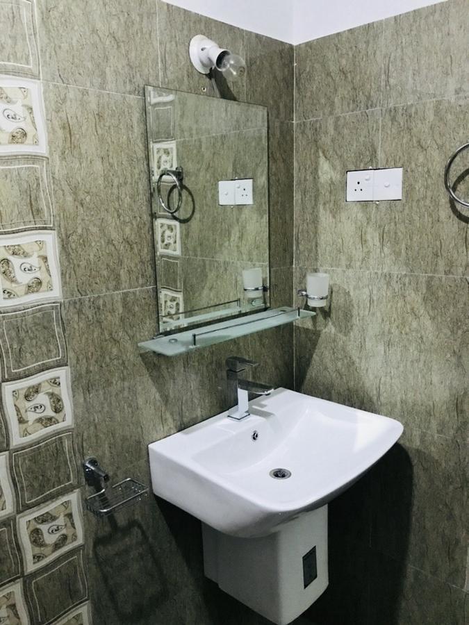 Princely House Apartment Galle Bagian luar foto